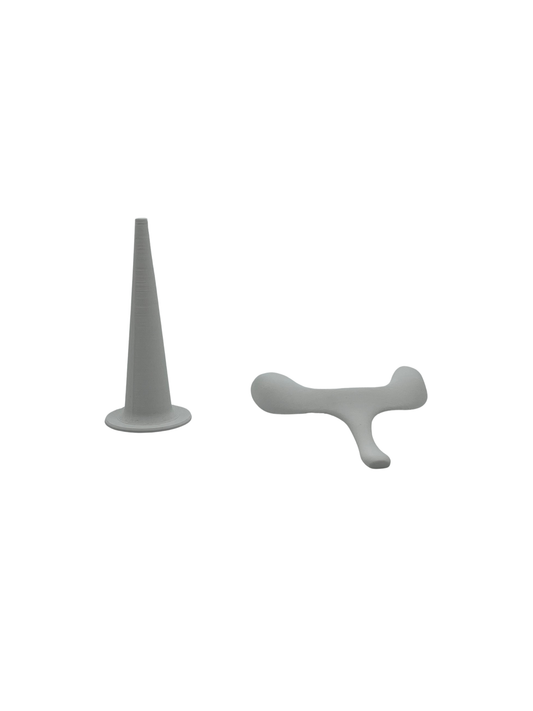 3D Printed Balancing Bird – STEM Educational Toy