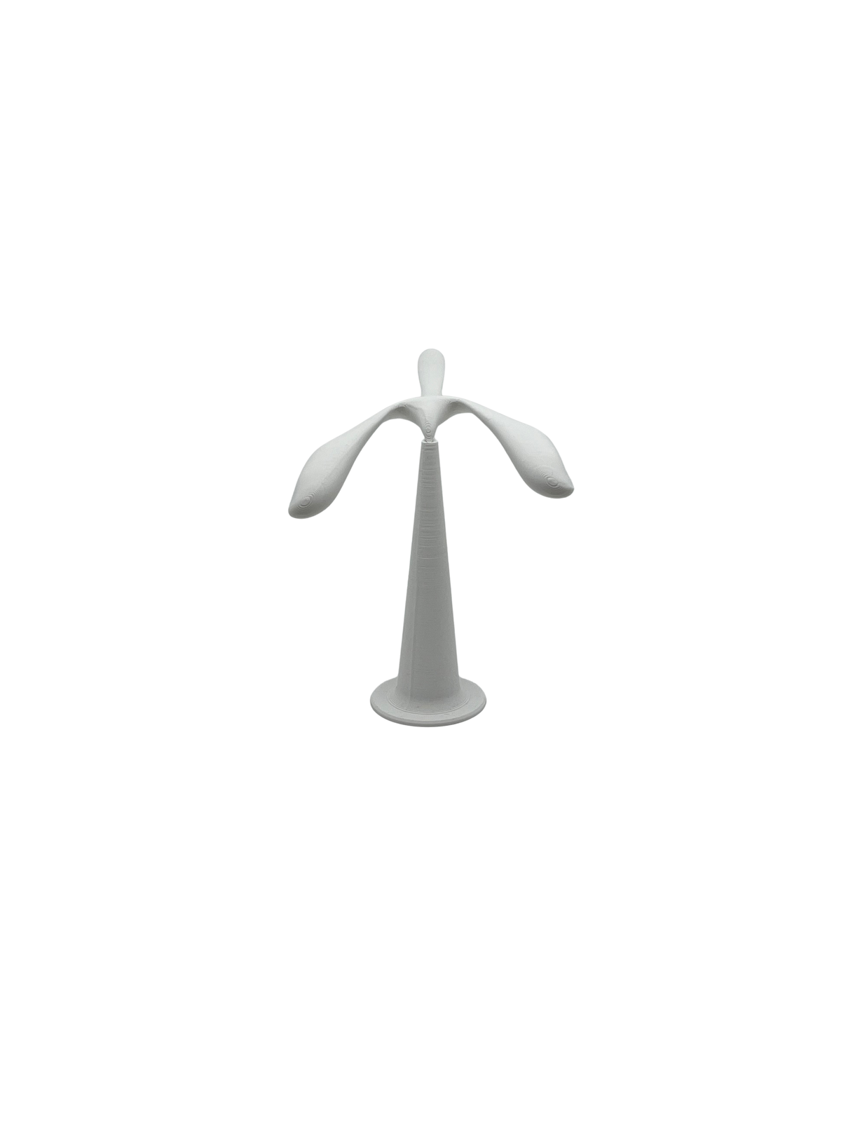 3D Printed Balancing Bird – STEM Educational Toy