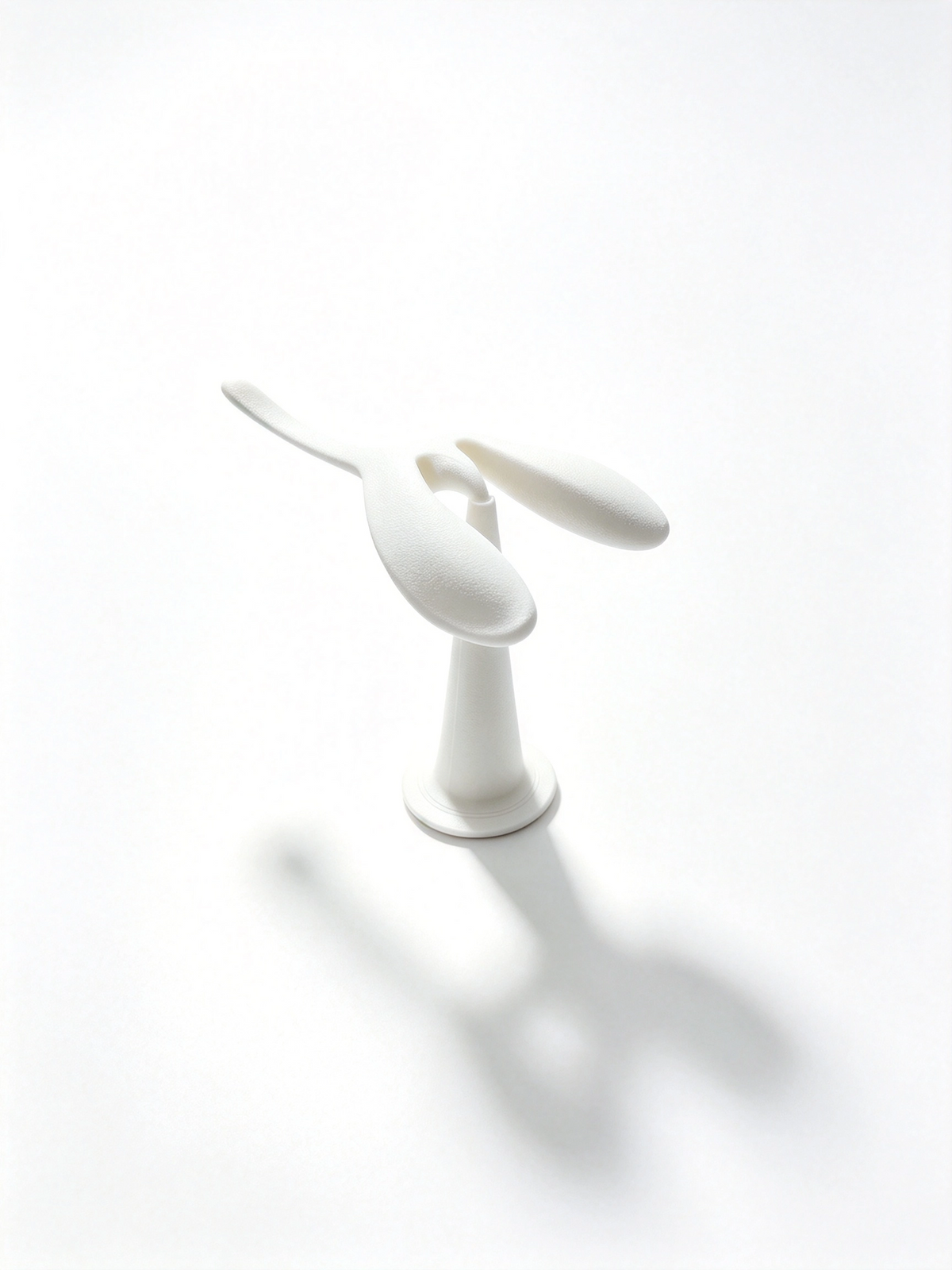 3D Printed Balancing Bird – STEM Educational Toy
