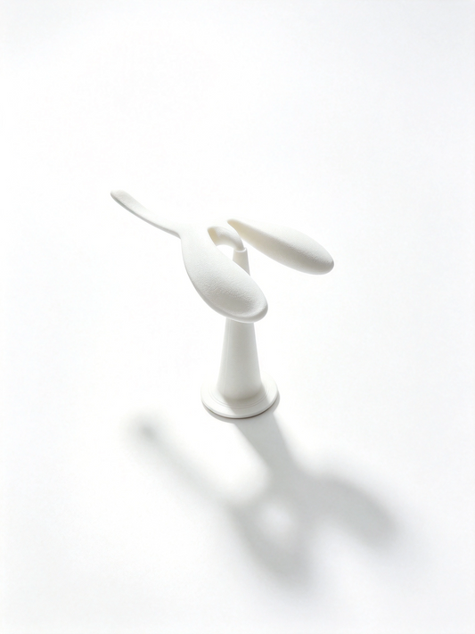 3D Printed Balancing Bird – STEM Educational Toy
